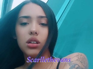 Scarllethevans