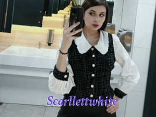Scarllettwhite