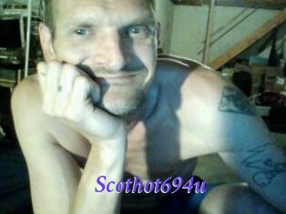 Scothot694u