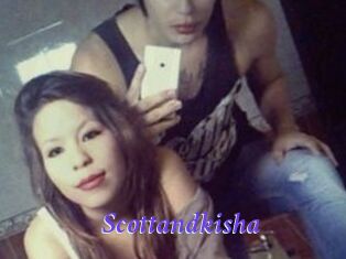 Scottandkisha