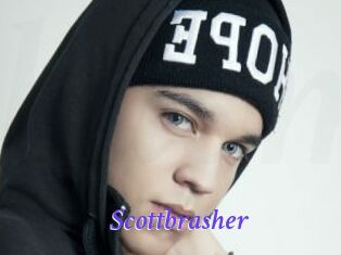 Scottbrasher