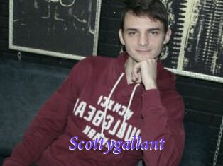 Scottygallant