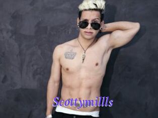 Scottymillls