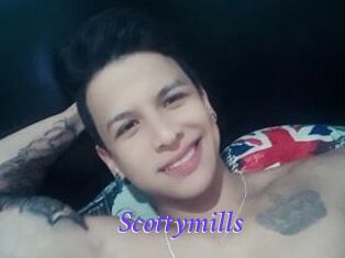Scottymills