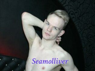 Seamolliver