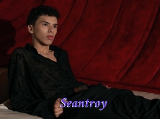 seantroy Bdsm gratuit