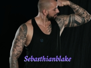 sebasthianblake Bdsm gratuit