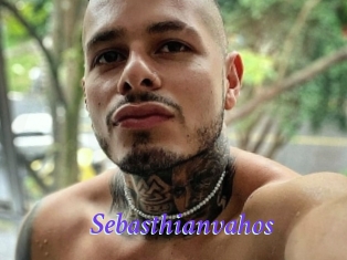 sebasthianvahos Bdsm gratuit
