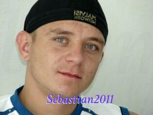 Sebastian2011