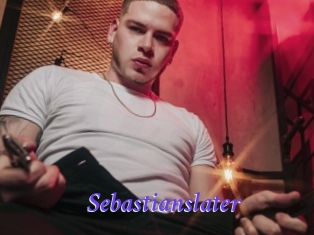 Sebastianslater