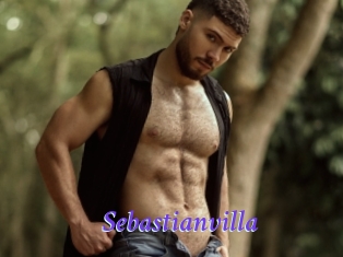 sebastianvilla Bdsm gratuit