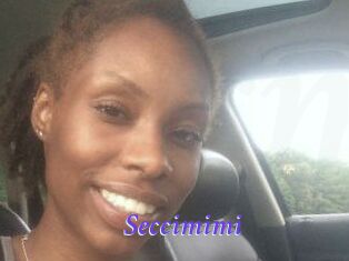 Seccimimi