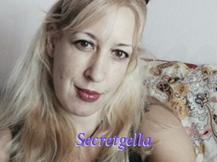 Secretgella
