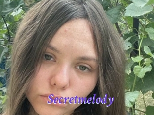 Secretmelody