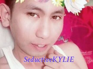 SeductiveKYLIE