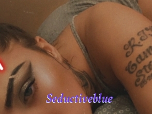 Seductiveblue