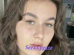 Seexxygaze