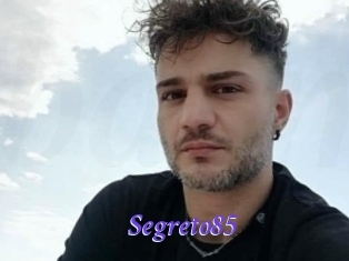 segreto85 Bdsm gratuit