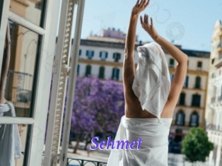 Sehmet