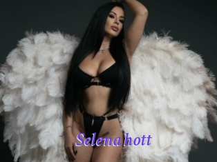 Selena_hott