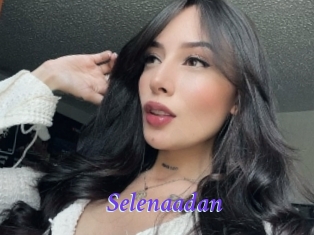 Selenaadan