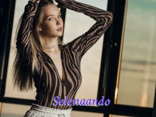 Selenaando