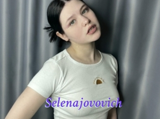Selenajovovich
