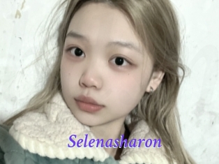 Selenasharon