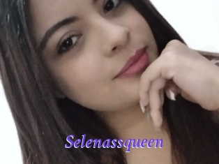 Selenassqueen