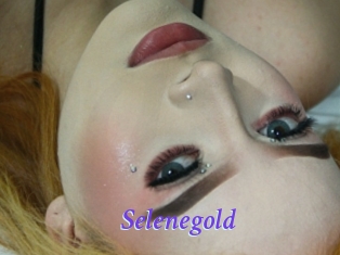 Selenegold