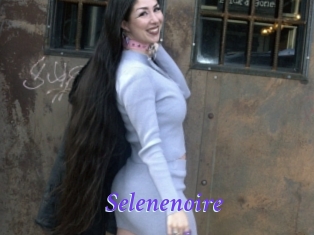 Selenenoire