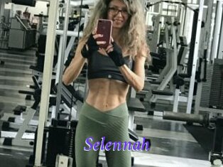 Selennah