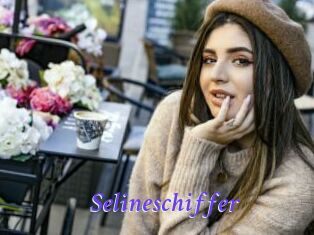 Selineschiffer