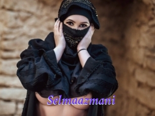 Selmaazmani