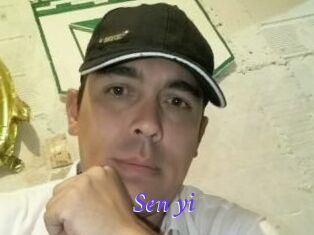 Sen_yi