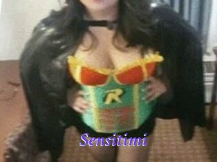 Sensitimi