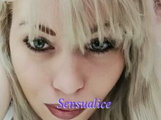 Sensualice