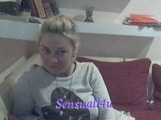 Sensuall4u