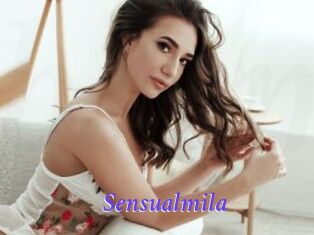 Sensualmila