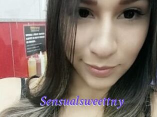 Sensualsweettny