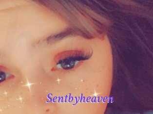 Sentbyheaven