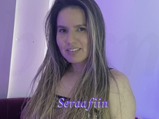 Seraafiin