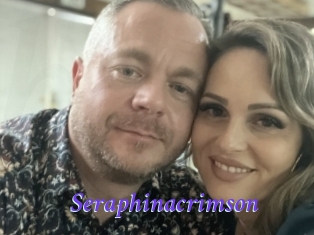 Seraphinacrimson