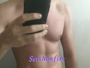 Serchonfire