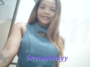 Serenaebonyy