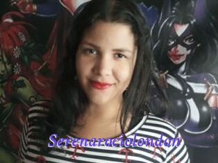 Serenarociolondon