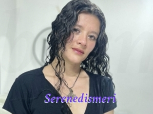 Serenedismeri