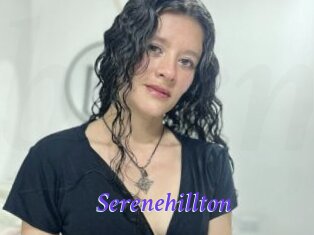 Serenehillton