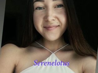 Serenelotus