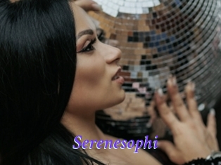 Serenesophi